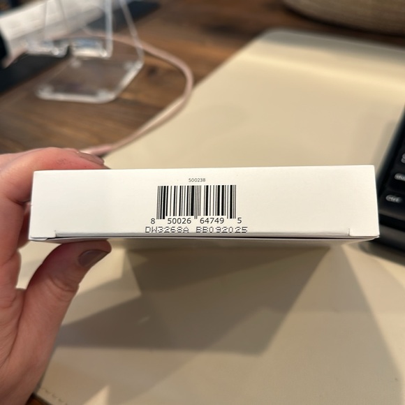 GOOPGLOW 15% Glycolic acid + fruit extract overnight glow peel-2 GLOW PEEL PADS - Picture 9 of 9